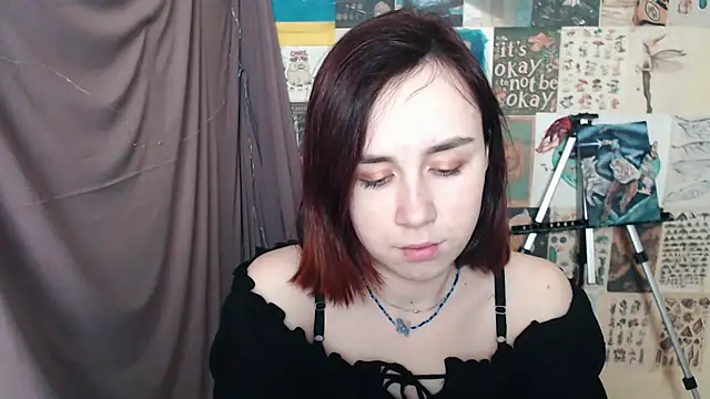 Snapshot of VeryVeryVeryShy_ chatting on 16, 1, 2025 VeryVeryVeryShy online show from 16, 1, 2025