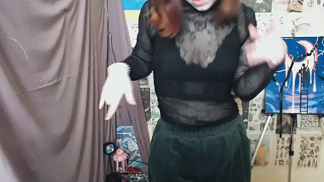 Snapshot of VeryVeryVeryShy_ chatting on 2, 3, 2025 VeryVeryVeryShy online show from 2, 3, 2025