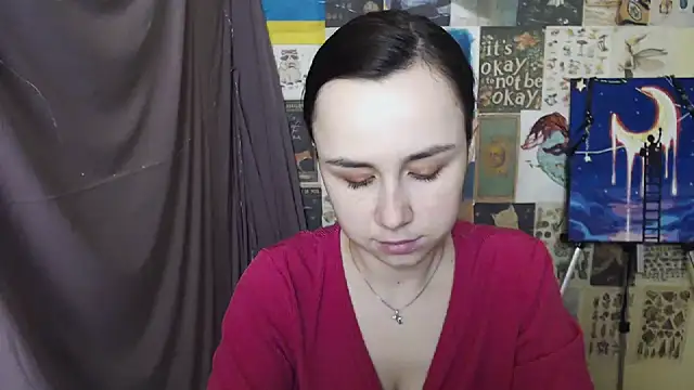 Snapshot of VeryVeryVeryShy_ chatting on 15, 3, 2025 VeryVeryVeryShy online show from 15, 3, 2025