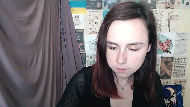 Snapshot of VeryVeryVeryShy_ chatting on 15, 9, 2025 VeryVeryVeryShy online show from 15, 9, 2025