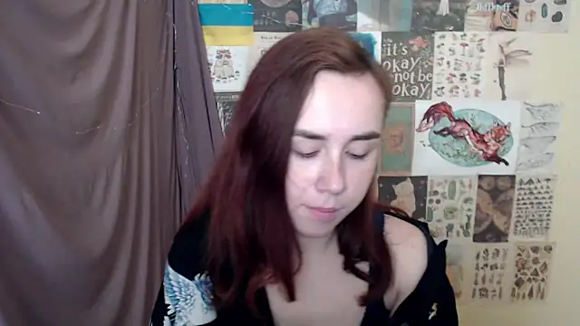 VeryVeryVeryShy  online show from 12, 11, 2025