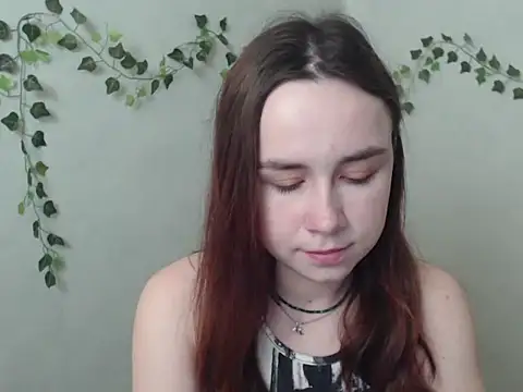 VeryVeryVeryShy  online show from 20, 3, 2026