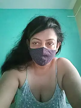Snapshot of love_suman chatting on 1, 6, 2026 love suman online show from 1, 6, 2026