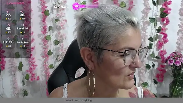 Snapshot of bety-cum2 chatting on 26, 1, 2025 bety-cum2 online show from 26, 1, 2025