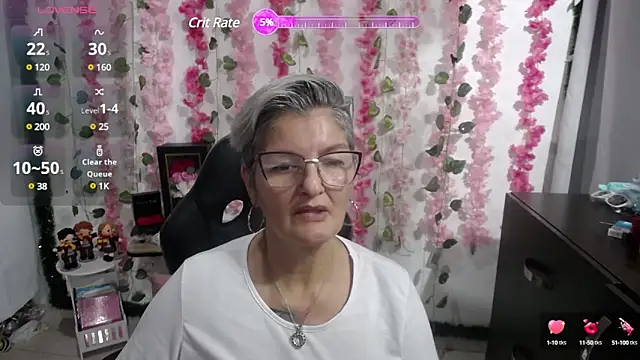 Snapshot of bety-cum2 chatting on 17, 3, 2025 bety-cum2 online show from 17, 3, 2025