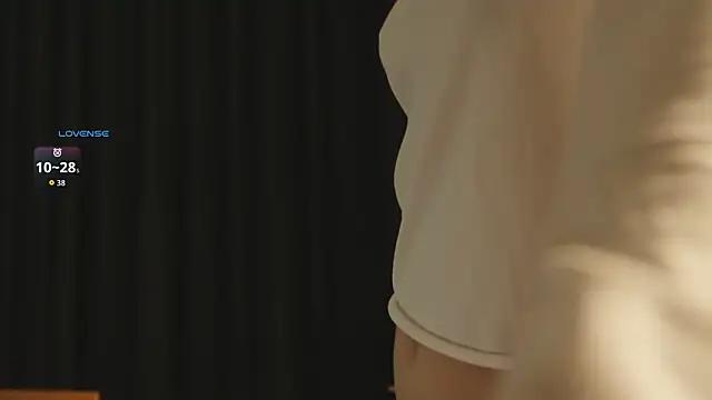 Snapshot of hee_jeen chatting on 23, 2, 2026 hee jeen online show from 23, 2, 2026