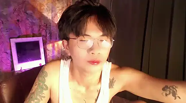 Snapshot of Sexy_Handsome_Drex chatting on 22, 1, 2025 Sexy Handsome Drex online show from 22, 1, 2025