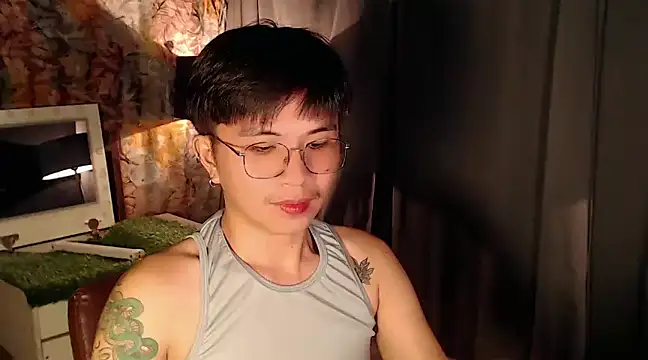 Snapshot of Sexy_Handsome_Drex chatting on 15, 2, 2025 Sexy Handsome Drex online show from 15, 2, 2025