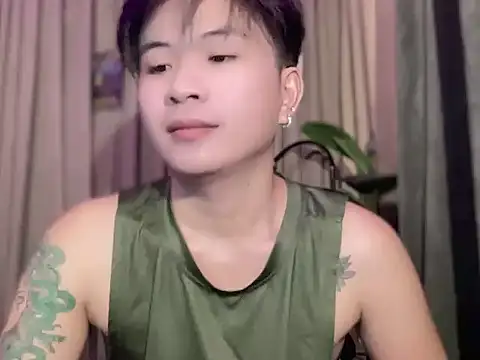 Sexy Handsome Drex online show from 14, 3, 2026