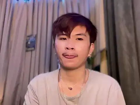 Sexy Handsome Drex online show from 23, 7, 2026