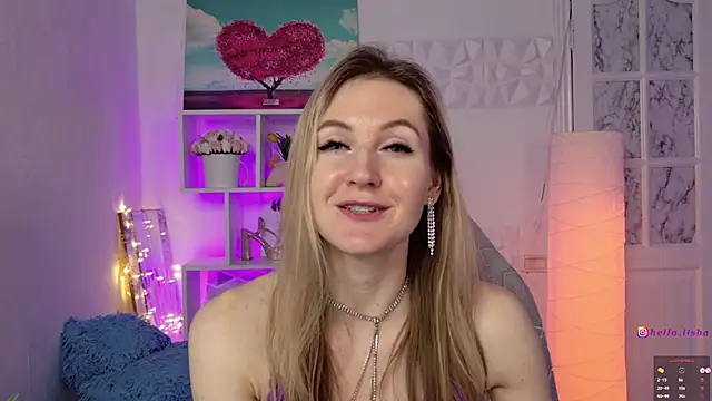 Hello Lisha online show from 26, 2, 2025