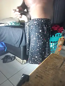 Snapshot of BigBlacBoyD chatting on 11, 2, 2026 BigBlacBoyD online show from 11, 2, 2026