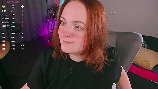 Snapshot of Alice_CutePerv chatting on 14, 1, 2025 Alice CutePerv online show from 14, 1, 2025