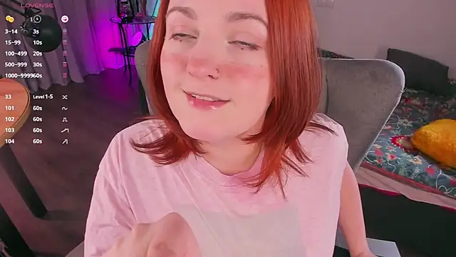 Snapshot of Alice_CutePerv chatting on 9, 2, 2025 Alice CutePerv online show from 9, 2, 2025