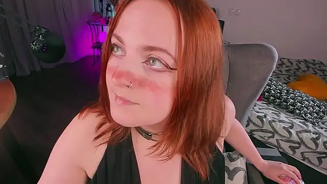 Snapshot of Alice_CutePerv chatting on 14, 3, 2025 Alice CutePerv online show from 14, 3, 2025