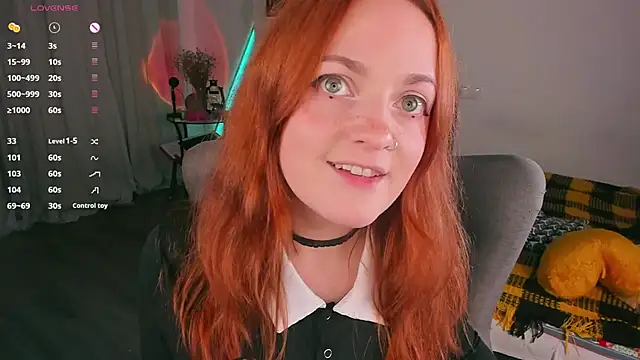 Snapshot of Alice_CutePerv chatting on 9, 10, 2025 Alice CutePerv online show from 9, 10, 2025