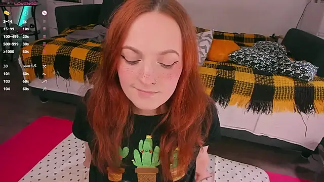 Snapshot of Alice_CutePerv chatting on 27, 11, 2025 Alice CutePerv online show from 27, 11, 2025