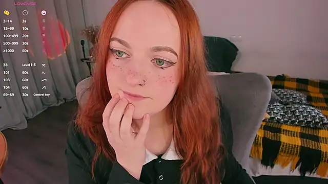 Snapshot of Alice_CutePerv chatting on 13, 1, 2026 Alice CutePerv online show from 13, 1, 2026