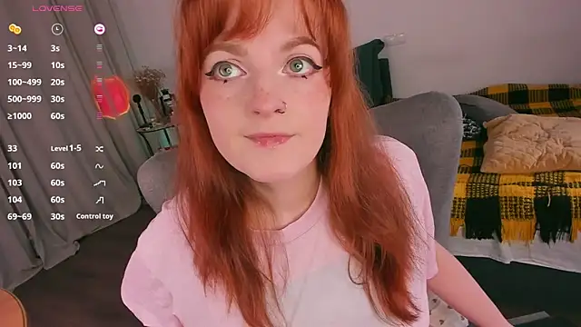 Alice CutePerv online show from 27, 2, 2026