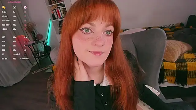 Alice CutePerv online show from 8, 7, 2026