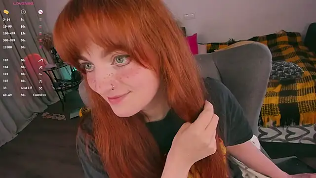 Alice CutePerv online show from 17, 7, 2026