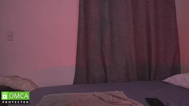 Dubois Amy online show from 27, 9, 2025