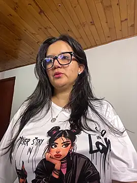 SWEETLILY18 online show from 16, 7, 2026