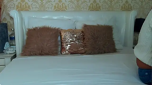 GiannaElliss online show from 29, 12, 2024