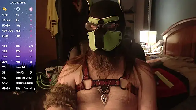 Snapshot of kinkywolf429 chatting on 15, 5, 2026 kinkywolf429 online show from 15, 5, 2026