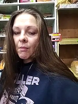 Marla Singerrr online show from 8, 3, 2025