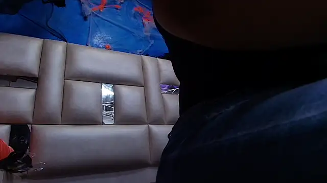 leon gaby online show from 27, 10, 2025