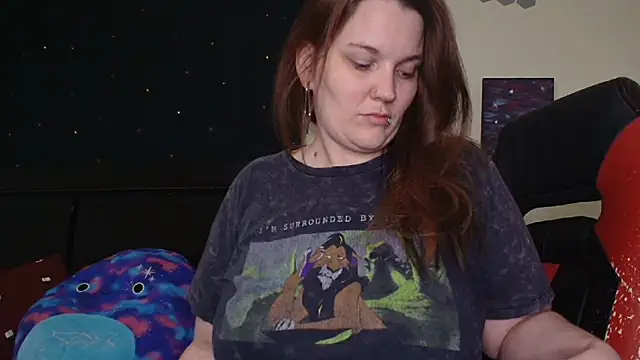 Snapshot of ToxicLilly chatting on 20, 10, 2025 ToxicLilly online show from 20, 10, 2025