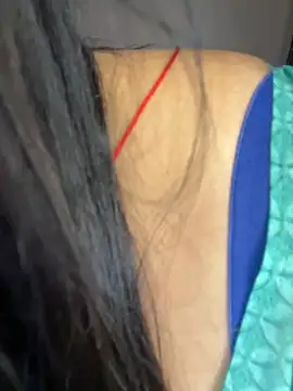 Zoya Varma004 online show from 25, 10, 2025