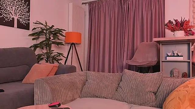 MayaCroft online show from 18, 11, 2025