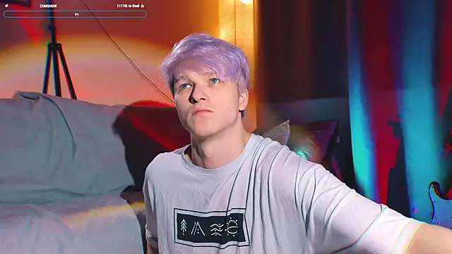 Breston Sweet online show from 22, 11, 2025