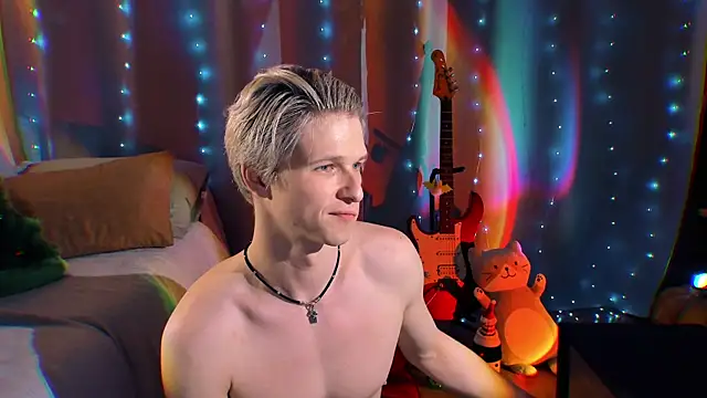 Breston Sweet online show from 18, 12, 2025