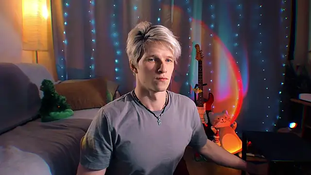 Breston Sweet online show from 19, 12, 2025