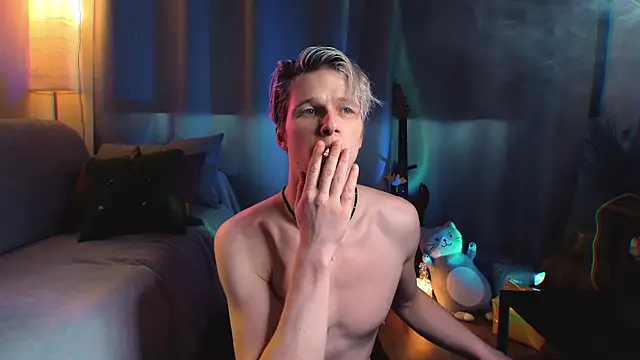 Breston Sweet online show from 16, 1, 2026