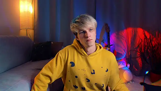 Breston Sweet online show from 25, 3, 2026