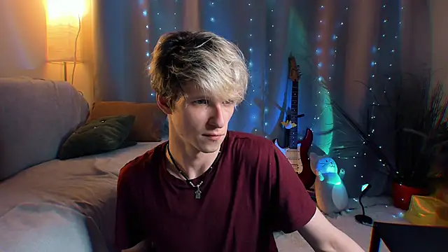 Breston Sweet online show from 4, 4, 2026