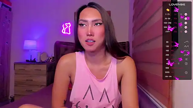 Snapshot of BombshellPH chatting on 14, 12, 2024 BombshellPH online show from 14, 12, 2024