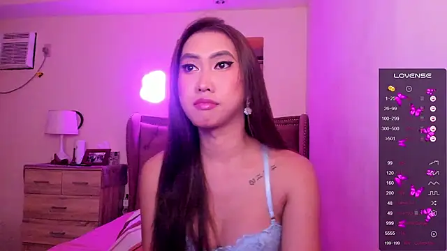 Snapshot of BombshellPH chatting on 31, 1, 2025 BombshellPH online show from 31, 1, 2025