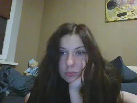 RinaHeart online show from 4, 2, 2025