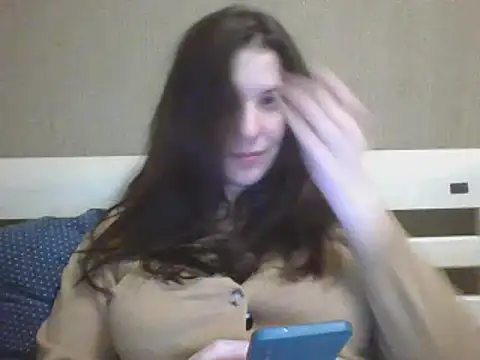 RinaHeart online show from 11, 2, 2025