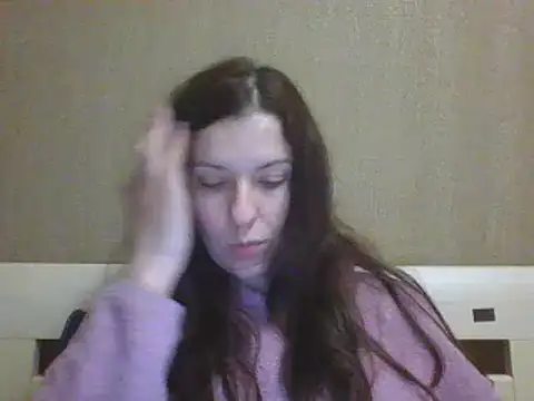 RinaHeart online show from 12, 2, 2025