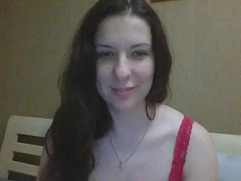 RinaHeart online show from 4, 3, 2025