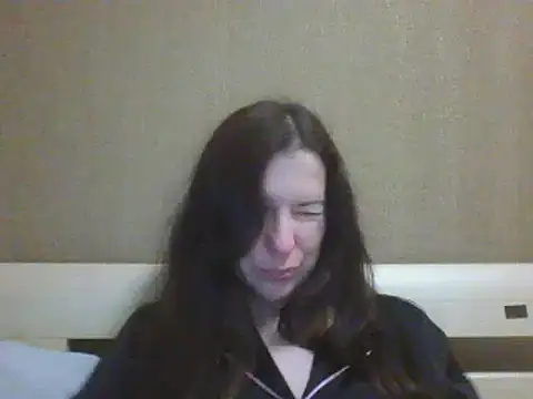 RinaHeart online show from 6, 3, 2025