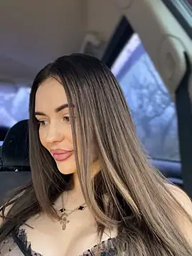 PrincessaHill  online show from 6, 12, 2024