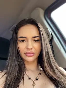 PrincessaHill  online show from 23, 1, 2025