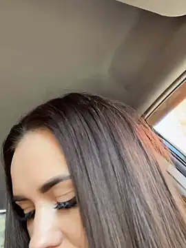 PrincessaHill  online show from 5, 3, 2025